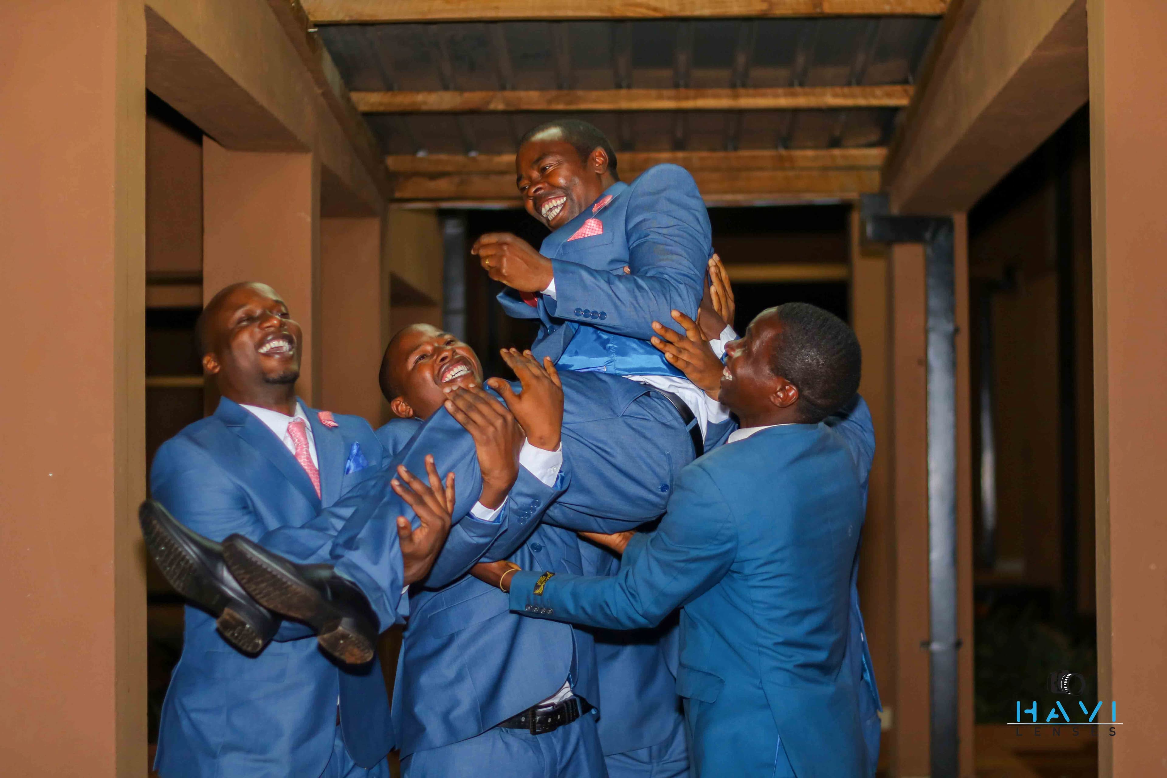 Wedding portfolio 17