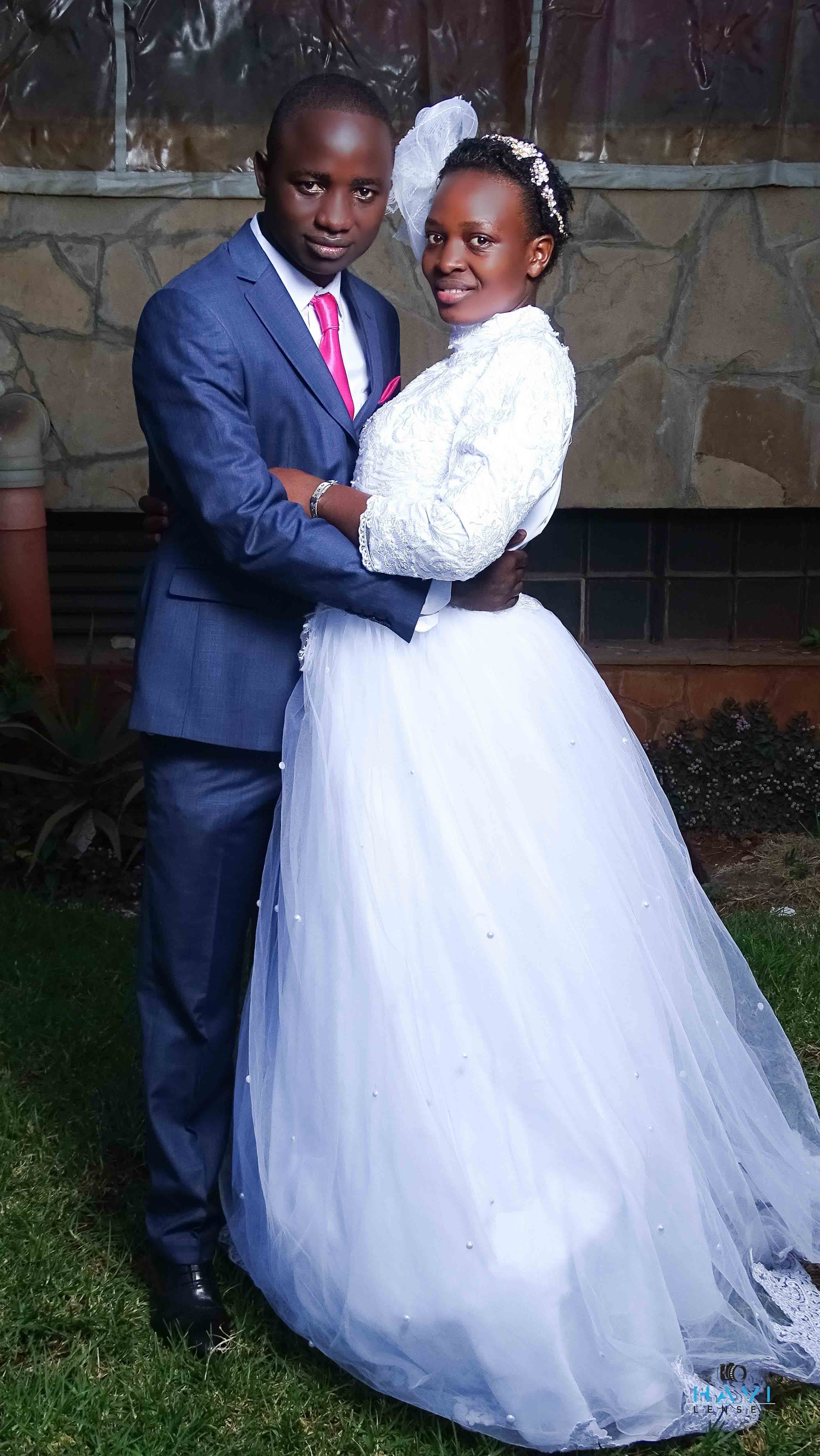 Wedding portfolio 1
